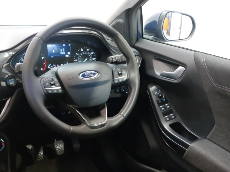 Used Ford Puma 2022 for sale - 77265443: Photo 11