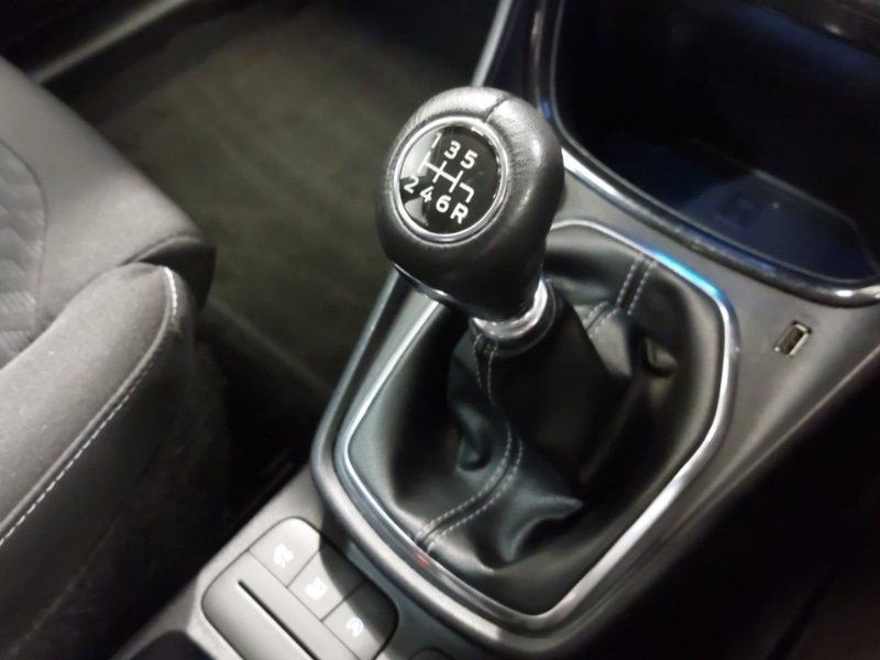 Used Ford Puma 2022 for sale - 77265443: Photo 12