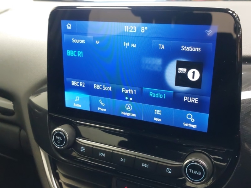 Used Ford Puma 2022 for sale - 77265443: Photo 14