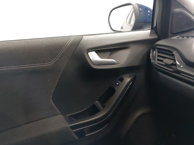 Used Ford Puma 2022 for sale - 77265443: Photo 16