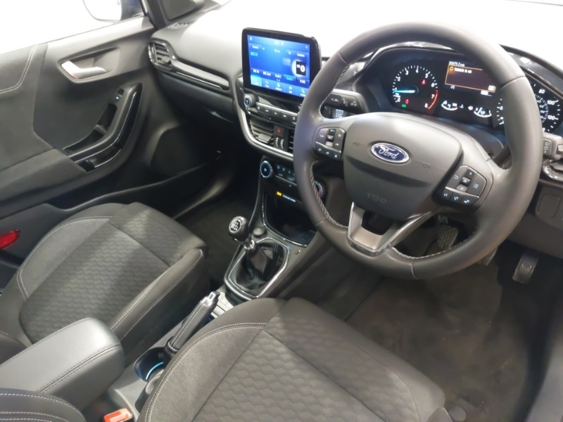 Used Ford Puma 2022 for sale - 77265443: Photo 18