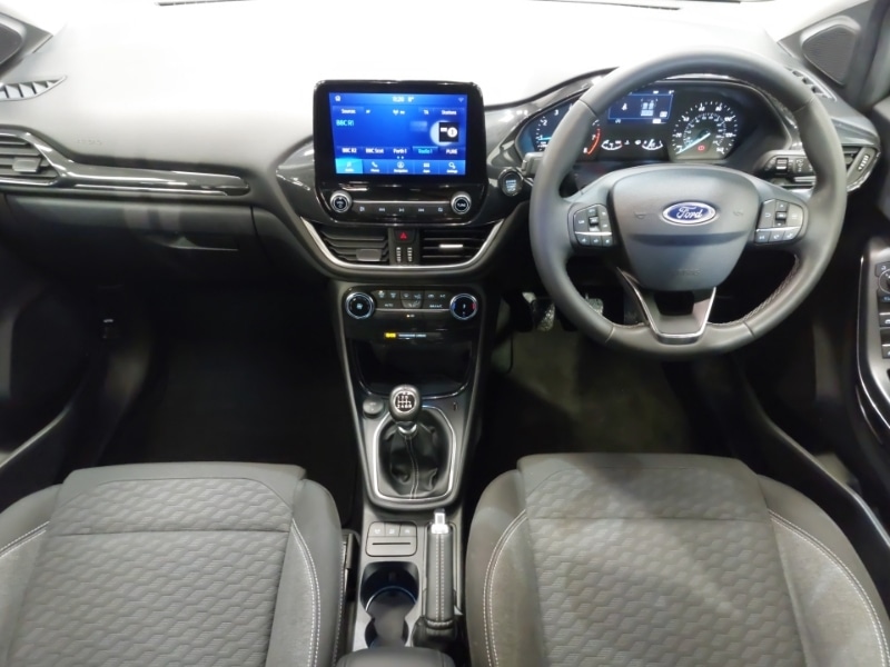 Used Ford Puma 2022 for sale - 77265443: Photo 2