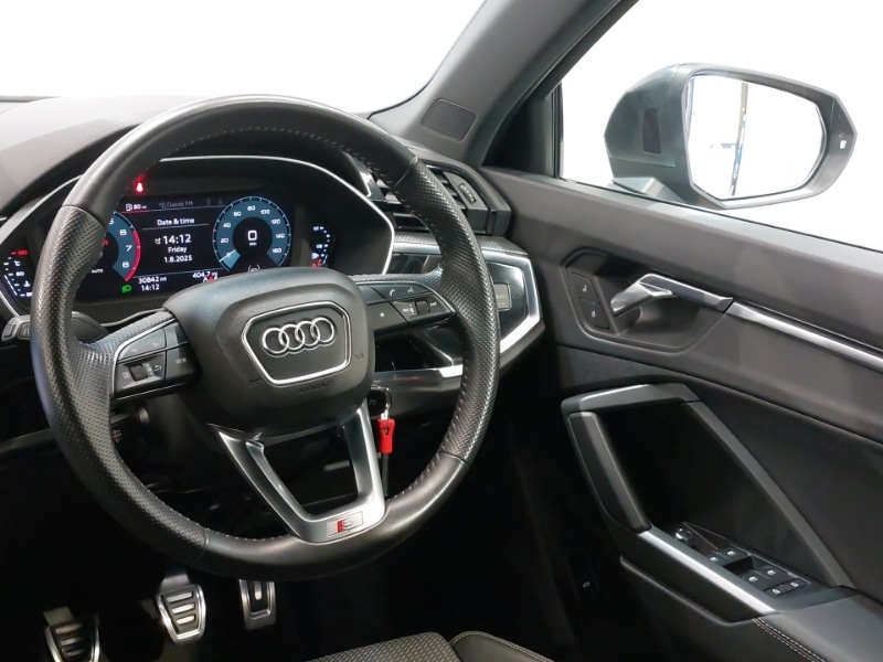 Used Audi Q3 2019 for sale - 77105476: Photo 10