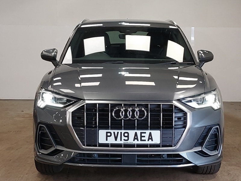Used Audi Q3 2019 for sale - 77105476: Photo 19