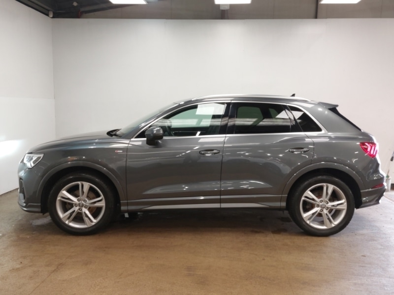 Used Audi Q3 2019 for sale - 77105476: Photo 4