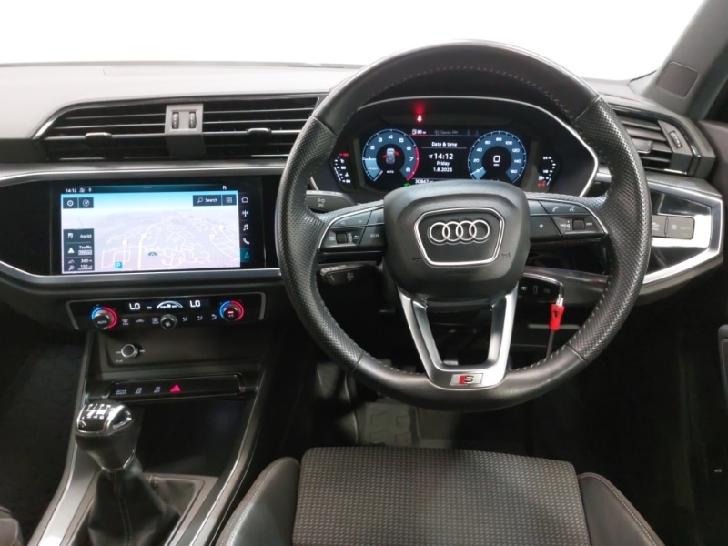 Used Audi Q3 2019 for sale - 77105476: Photo 7
