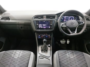 Used Volkswagen Tiguan 2023 for sale - 78694830: Photo