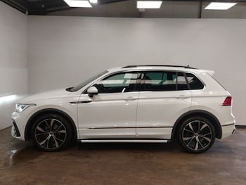 Used Volkswagen Tiguan 2023 for sale - 78694830: Photo