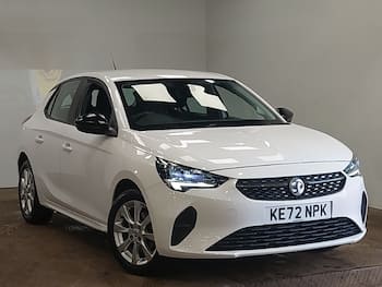 Used Vauxhall Corsa 2023 for sale - 79737372: Photo