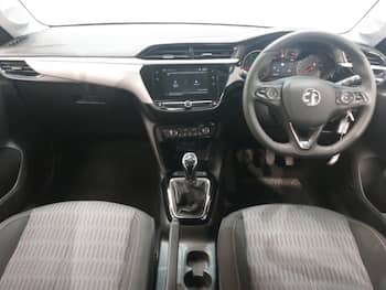 Used Vauxhall Corsa 2023 for sale - 79737372: Photo