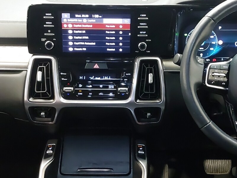 Used Kia Sorento 2023 for sale - 78151421: Photo 10