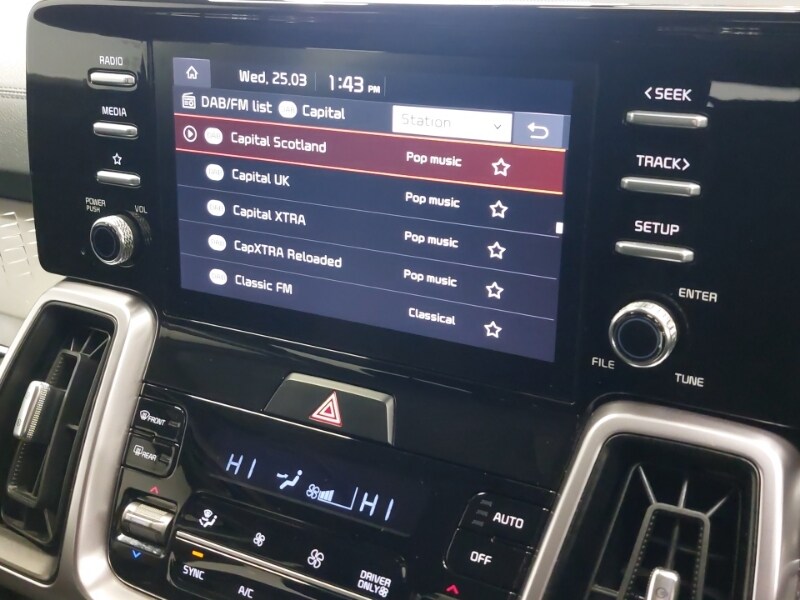 Used Kia Sorento 2023 for sale - 78151421: Photo 14