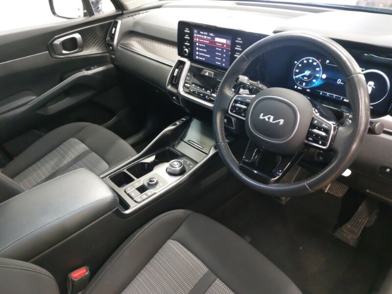 Used Kia Sorento 2023 for sale - 78151421: Photo 18