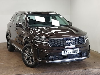 Used Kia Sorento 2023 for sale - 78151421: Photo