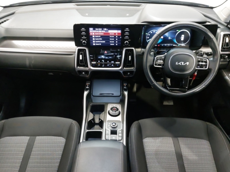 Used Kia Sorento 2023 for sale - 78151421: Photo 2