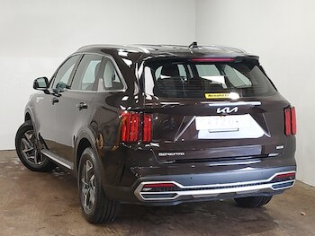 Used Kia Sorento 2023 for sale - 78151421: Photo