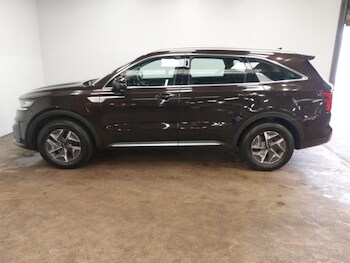 Used Kia Sorento 2023 for sale - 78151421: Photo