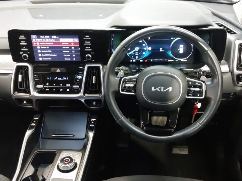 Used Kia Sorento 2023 for sale - 78151421: Photo 7