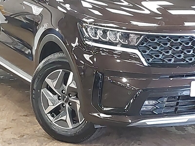 Used Kia Sorento 2023 for sale - 78151421: Photo 9