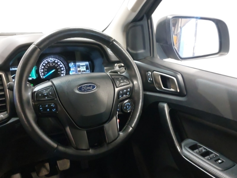 Used Ford Ranger 2022 for sale - 77234937: Photo 11