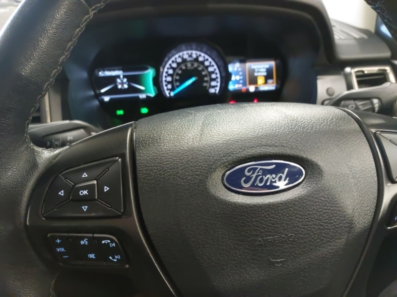 Used Ford Ranger 2022 for sale - 77234937: Photo 17