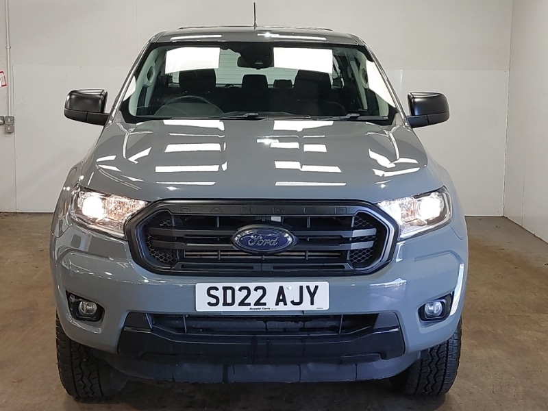 Used Ford Ranger 2022 for sale - 77234937: Photo 19