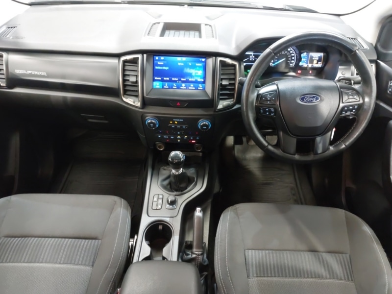 Used Ford Ranger 2022 for sale - 77234937: Photo 2