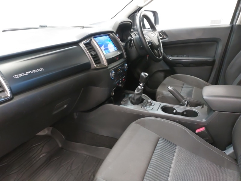 Used Ford Ranger 2022 for sale - 77234937: Photo 5