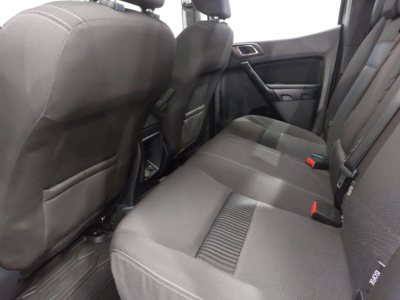 Used Ford Ranger 2022 for sale - 77234937: Photo 6