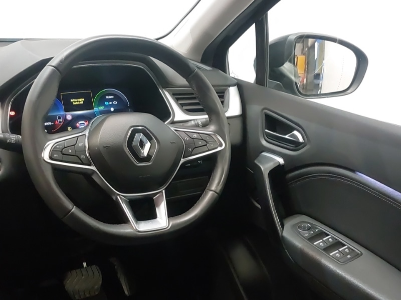 Used Renault Captur 2023 for sale - 76906653: Photo 10