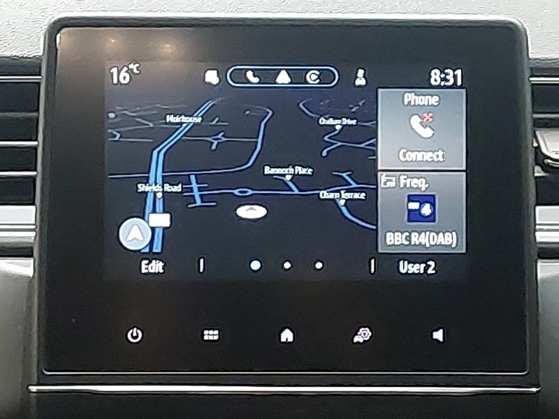 Used Renault Captur 2023 for sale - 76906653: Photo 11