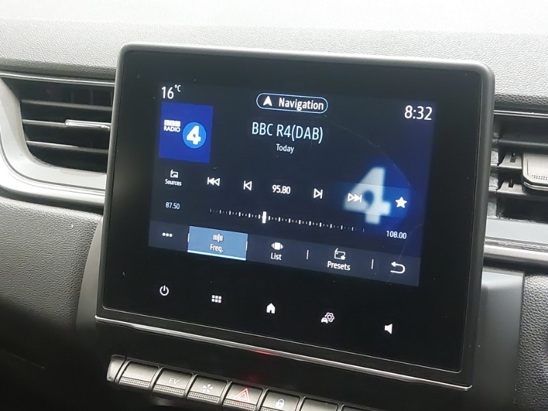 Used Renault Captur 2023 for sale - 76906653: Photo 14