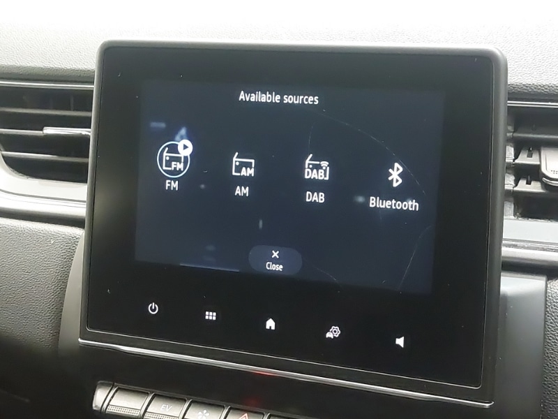 Used Renault Captur 2023 for sale - 76906653: Photo 15