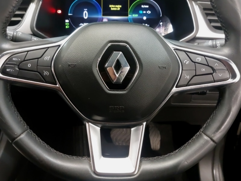 Used Renault Captur 2023 for sale - 76906653: Photo 16