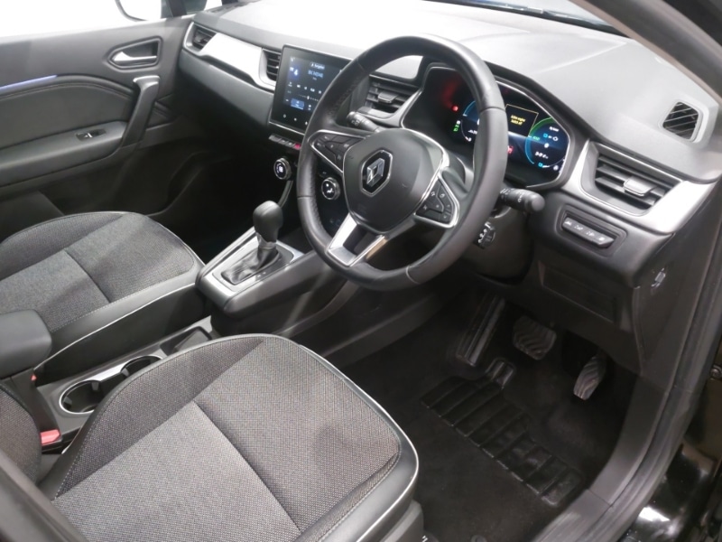 Used Renault Captur 2023 for sale - 76906653: Photo 18