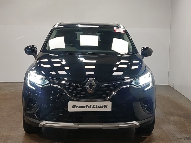 Used Renault Captur 2023 for sale - 76906653: Photo 19