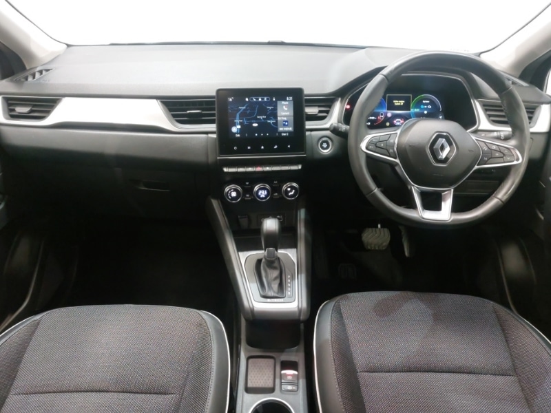 Used Renault Captur 2023 for sale - 76906653: Photo 2