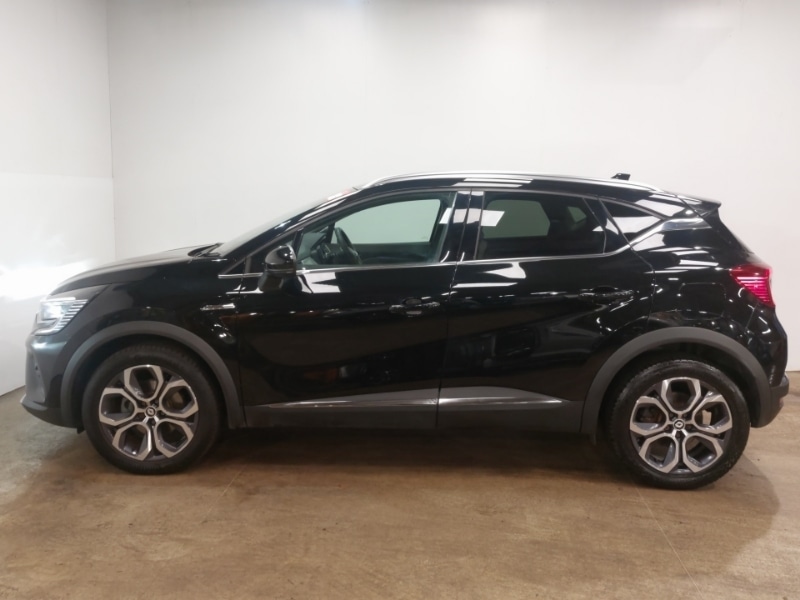 Used Renault Captur 2023 for sale - 76906653: Photo 4