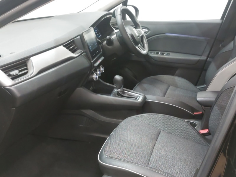 Used Renault Captur 2023 for sale - 76906653: Photo 5