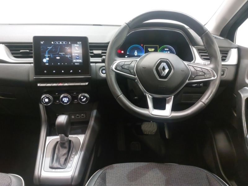 Used Renault Captur 2023 for sale - 76906653: Photo 7