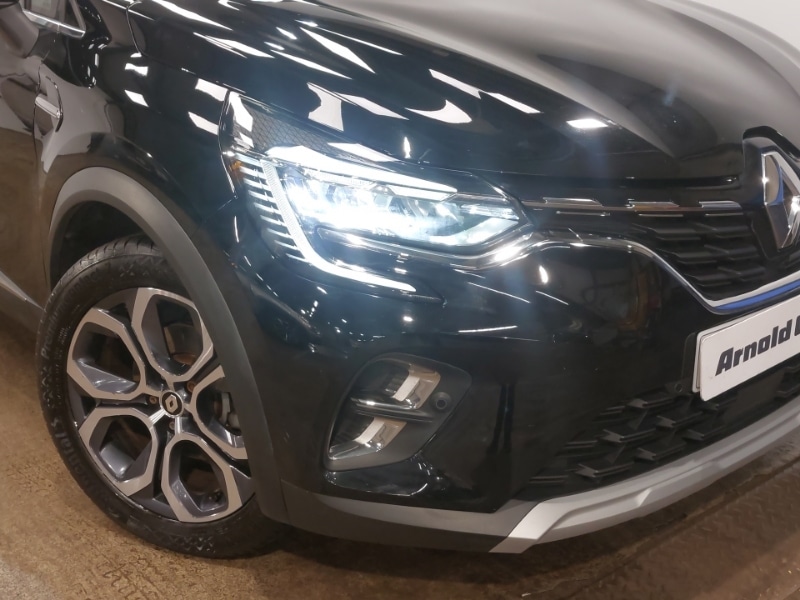 Used Renault Captur 2023 for sale - 76906653: Photo 9