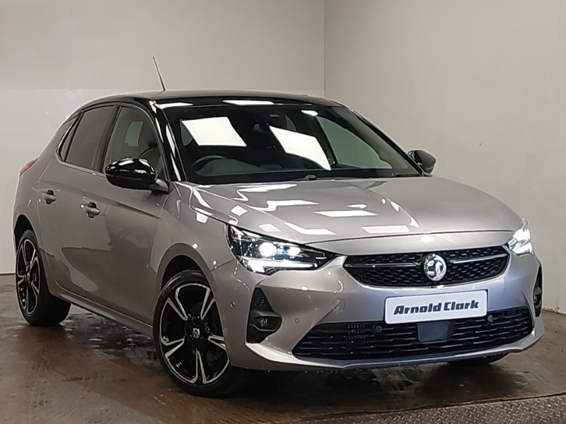 Used Vauxhall Corsa 2023 for sale - 78013162: Photo 1