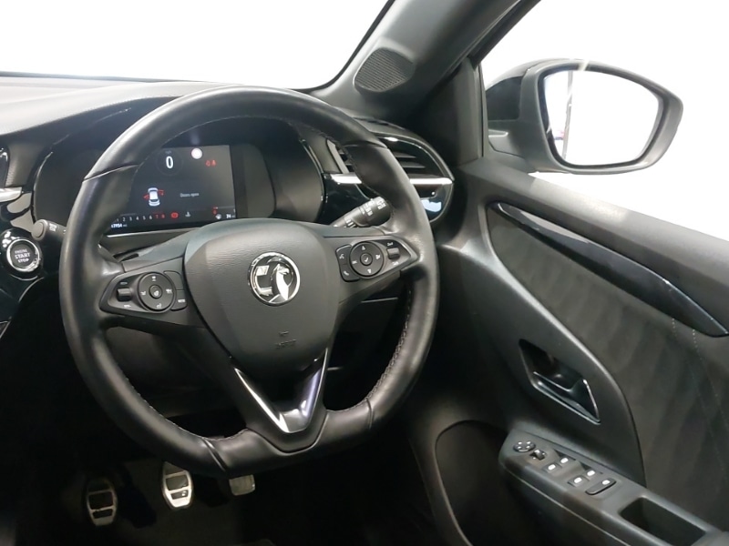 Used Vauxhall Corsa 2023 for sale - 78013162: Photo 10