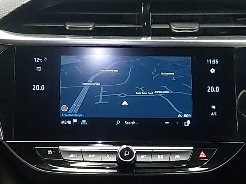 Used Vauxhall Corsa 2023 for sale - 78013162: Photo 11