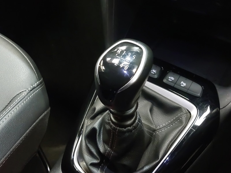 Used Vauxhall Corsa 2023 for sale - 78013162: Photo 12