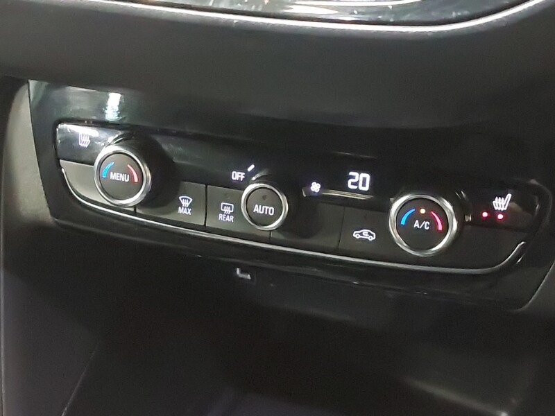 Used Vauxhall Corsa 2023 for sale - 78013162: Photo 13