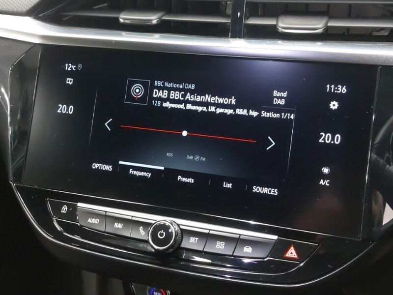 Used Vauxhall Corsa 2023 for sale - 78013162: Photo 14