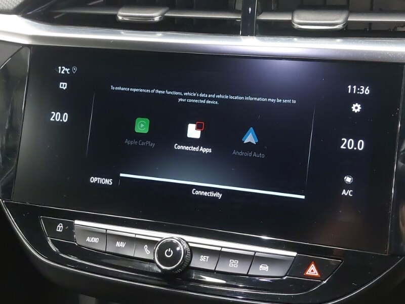 Used Vauxhall Corsa 2023 for sale - 78013162: Photo 15