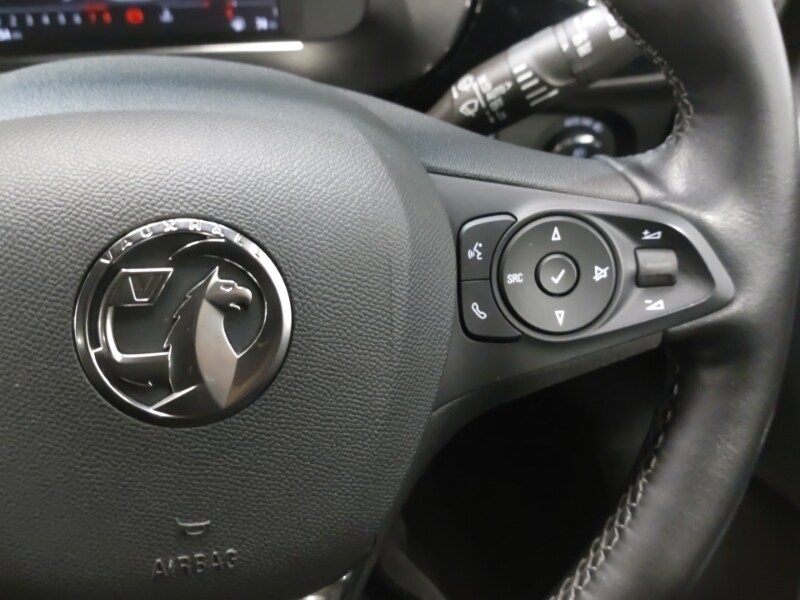 Used Vauxhall Corsa 2023 for sale - 78013162: Photo 16