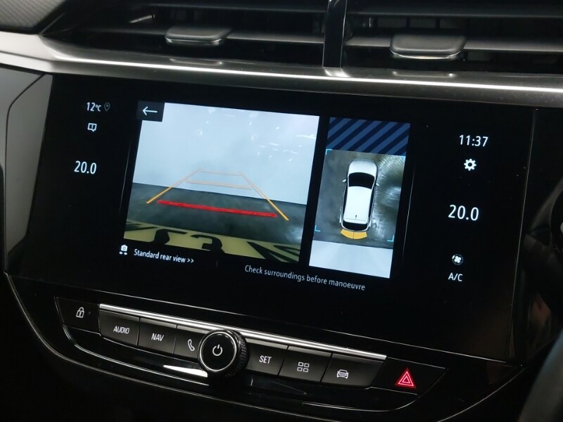 Used Vauxhall Corsa 2023 for sale - 78013162: Photo 17